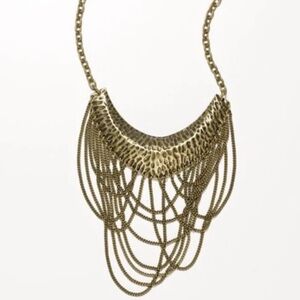 Leo Chain Necklace